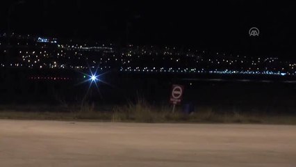 Devletin imkanları Hakkarili minik Cevahir için seferber edildi