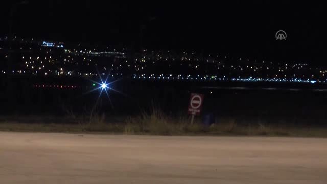 Devletin imkanları Hakkarili minik Cevahir için seferber edildi