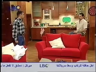Abdo w Abdo Part 33 - عبدو و عبدو