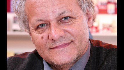 L'astrophysicien Jean-Pierre Luminet évoque le débat autour de la clhoroquine contre le Covid19