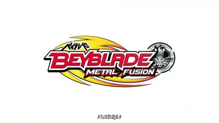 Beyblade Metal Fusion: Season 1 Episode 01 "Pegasus Landed" in Hindi with English Subtitles by OceanWhale