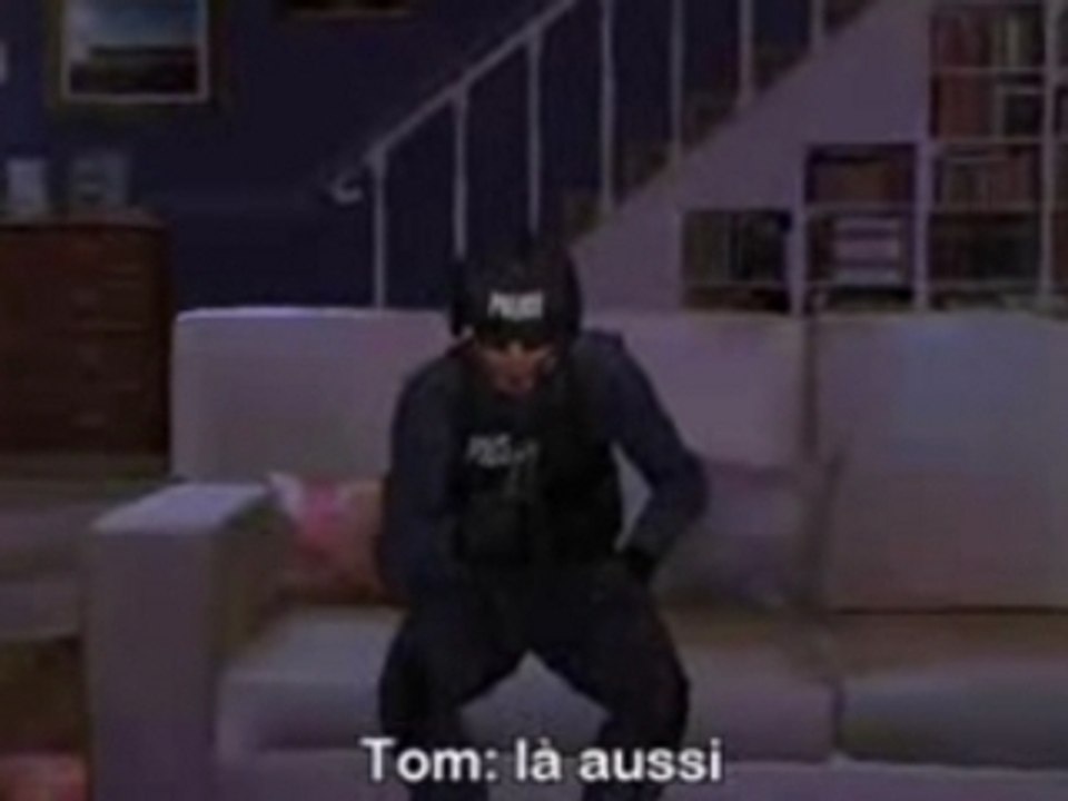 L apocalypse