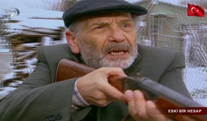 Kanal 7 TV Filmi - Bir Eski Hesap