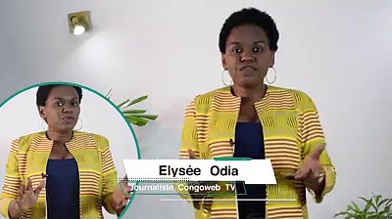 Elysée Odia, journaliste de congowebtv, nous aide à comprendre pour mieux nous protéger et protéger les autres du #coronavirus. Car cela nous concerne tous.