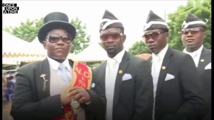 FUNNY COFFIN DANCE MEME - Viral Meme - Astronomia Meme Compilation 2020