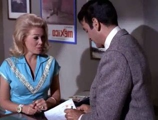 Mannix S02E08 Who Will Dig the Graves