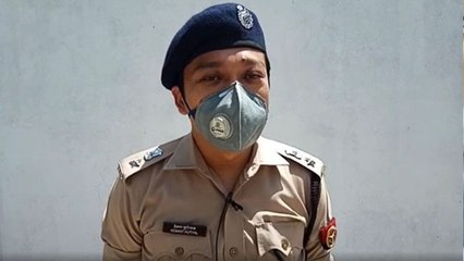 चंदौली: लॉकडाउन के बीच ग्राम प्रधान की गोली मारकर हत्या, बाइक सवार बदमाशों ने दिया घटना को अंजाम