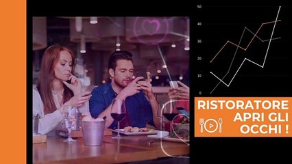 RISTORATORE APRI GLI OCCHI !