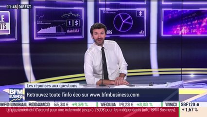 Les questions : Les entreprises familiales sont-elles mieux armées que les autres pour profiter de la reprise ? - 10/04