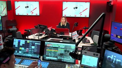 Le Double Expresso RTL2 (09/04/2020)