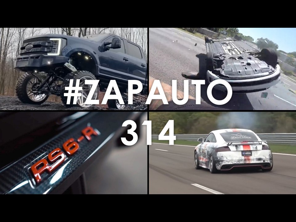 #ZapAuto 314