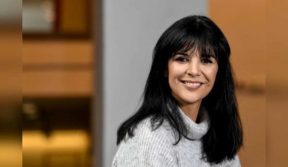 Podcast - "Les Belges à domicile vus du ciel" : pourquoi Maria Del Rio ne sera pas dans l'hélicoptère