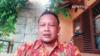 Komnas HAM Desak Sanksi Tegas untuk Pelanggar PSBB