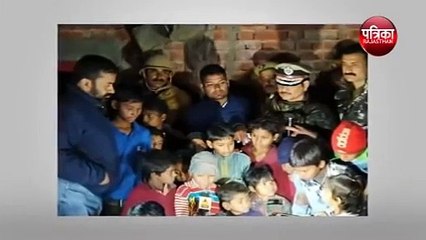 Farrukhabad Hostage Case: क्या दोषी की पत्नी की हत्या करने वाली भीड़ को होगी सजा?