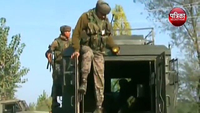 Jammu-Kashmir:DSP Devendra Singh का कश्मीर पुलिस में terrorists cocktail NIA करेगी जांच11 जनवरी 2020 को Terror का Redzone कहे जाने वाले South Kashmir में Jammu-Kashmir Highway पर एक प्राइवेट गाड़ी को रोका गया। जगह थी Kulgam के मीर बाजार का police checkpoi