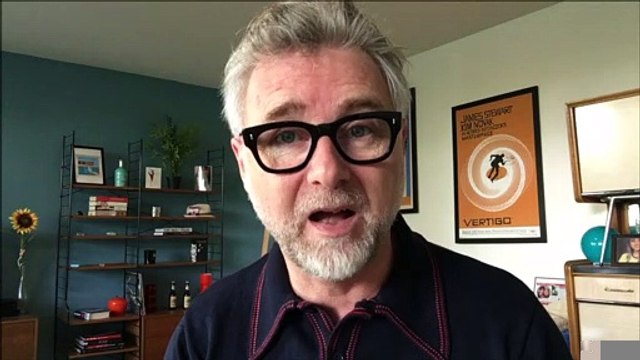 beIN STORY : Darren Tulett racontre l'Euro 1968