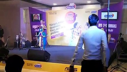 Bharatnatyam Dance Performance Ahmednagar RedioCity