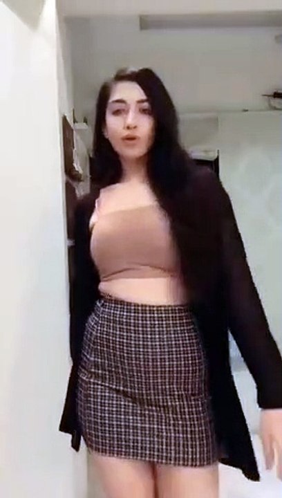 Tik tok video Indian girl beautiful tik tok best video