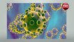 Corona virus:   खुशखबरी! बन गया CORONA वैक्सीन, मेजर जनरल को लगाया पहला इंजेक्शन