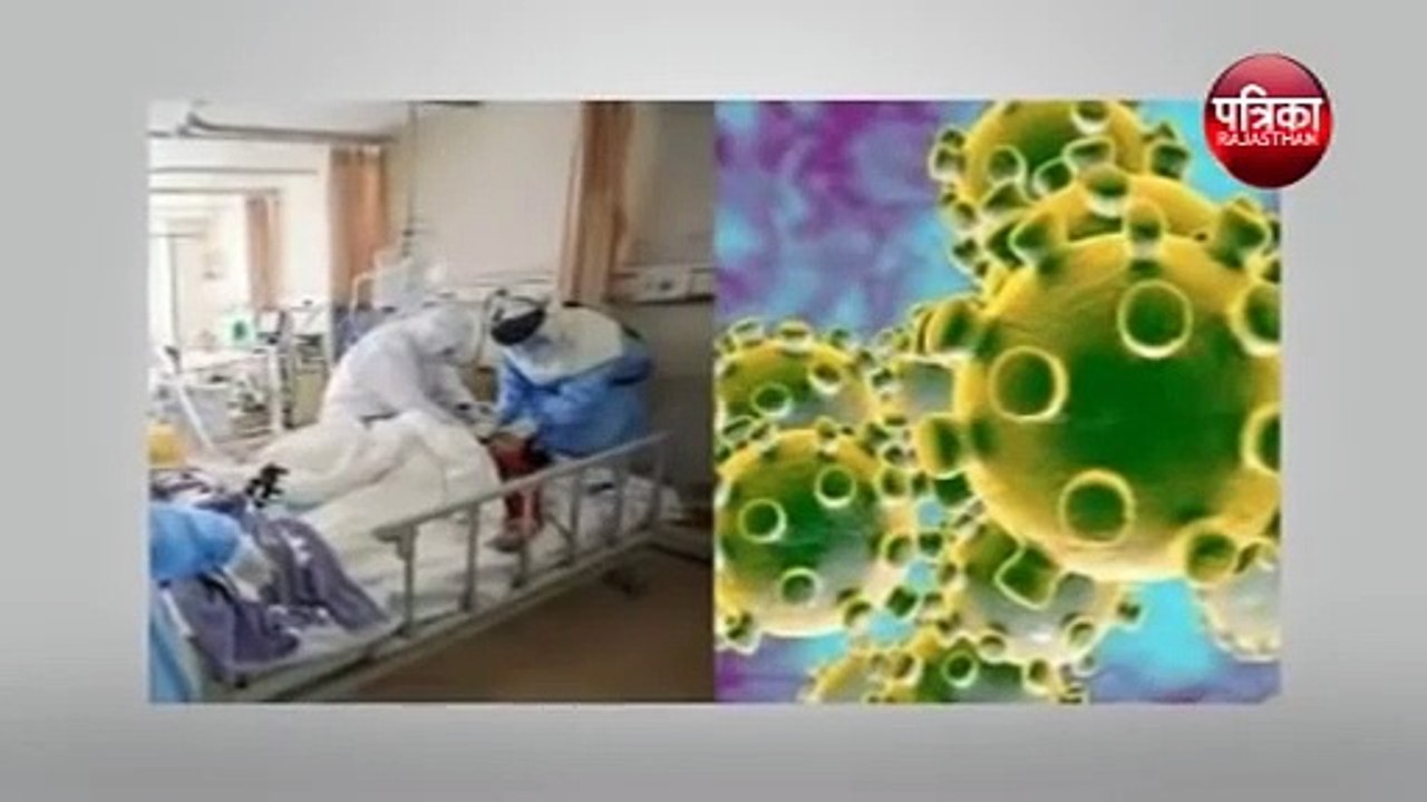 Coronavirus Update :  कोरोना की कहानी  जानिए कै...