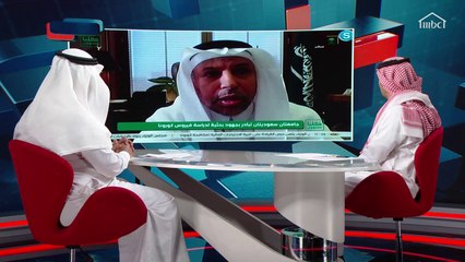 السعودية تنجح في عزل #كورونا في خطوة أولى لتوفير لقاح لعلاج الفيروس