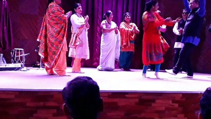 Ati nainital cultural programs