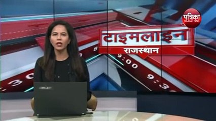 दुल्हा—दुल्हन शादी के बाद  ढोक लगाने जा रहे थे रामदेवरा