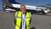 Philippe Verdonck, CEO de l'aéroport de Charleroi : "Une année de transition en 2021 en espérant revenir au niveau d'avant la crise en 2022"