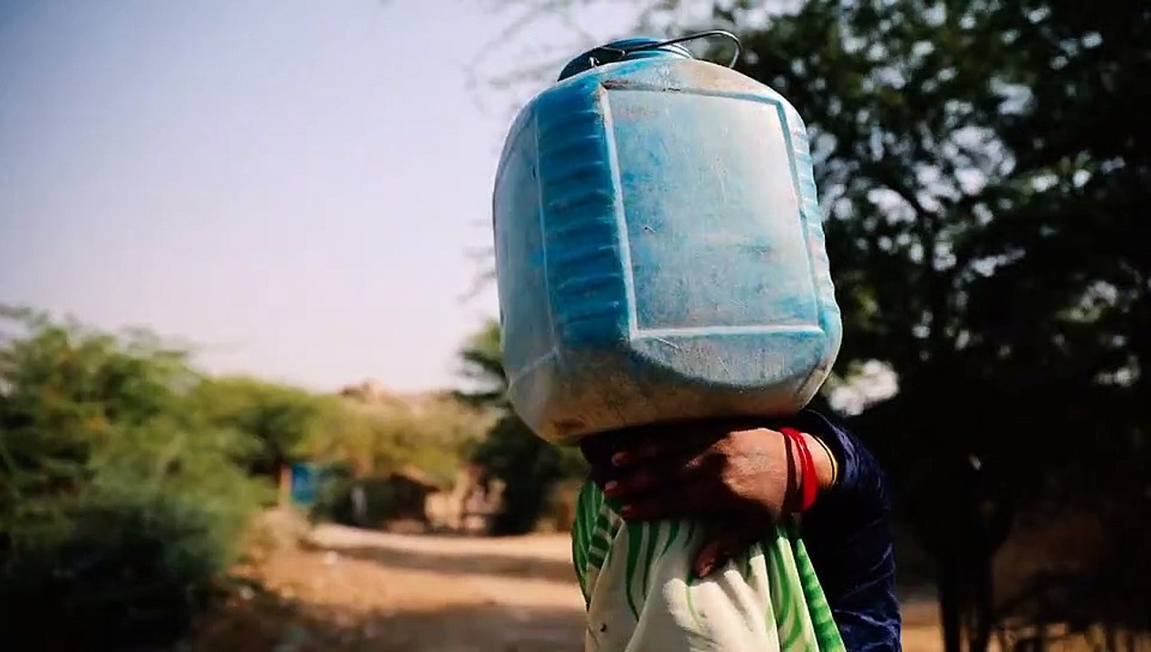 Wateraid: An NGO For Water And Sanitation
