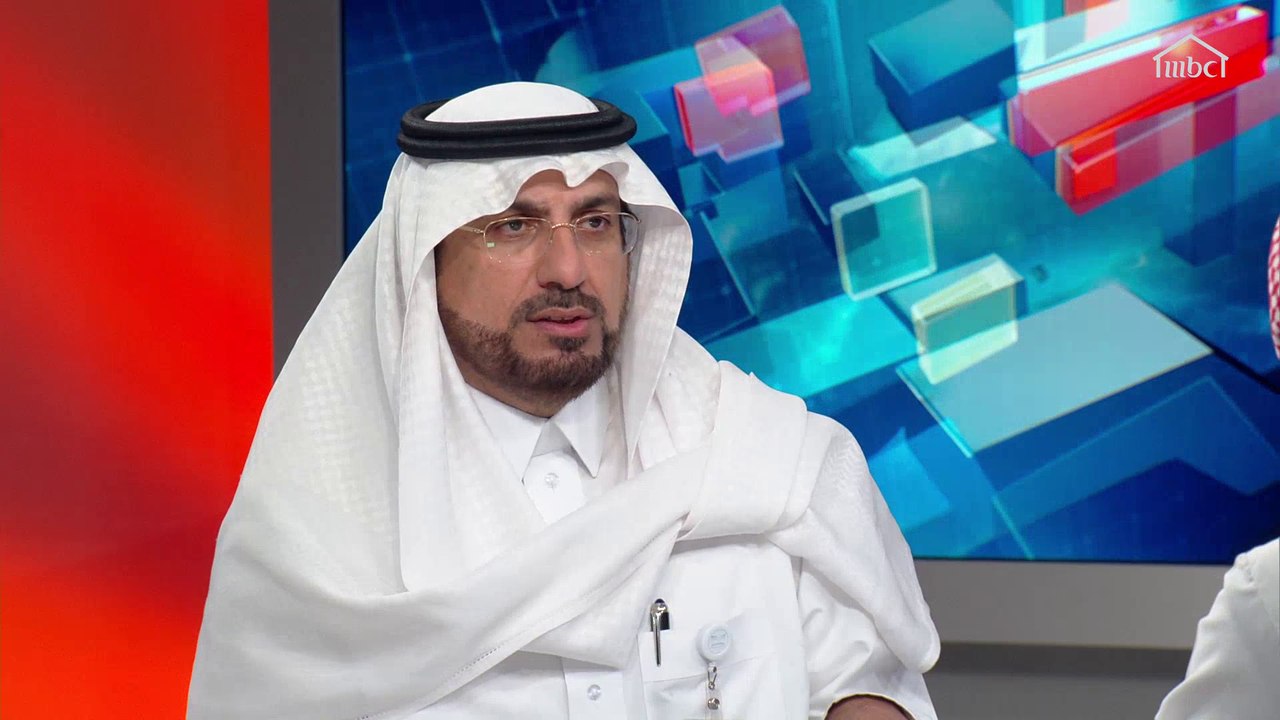 وكيل الوزارة للتعليم العام د. محمد المقبل: كل إمكانياتنا رهن "الصحة السعودية" في مواجهة #كورونا