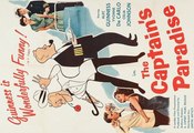 The Captain's Paradise Movie (1953) - Alec Guinness, Yvonne De Carlo, Celia Johnson