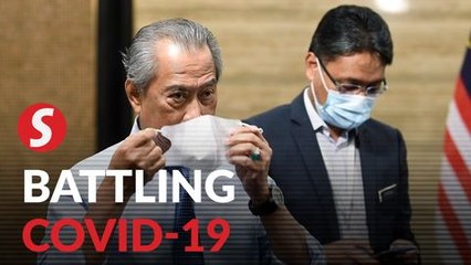 Accept a 'new normal', urges PM