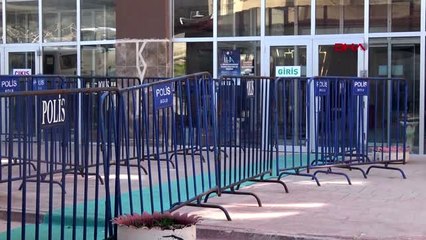 Bolu'da karantina yurdundaki son 250 kişi de evlerine gönderildi