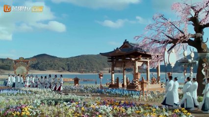 Cực Phẩm Tiên Hiệp Cổ Trang Hấp Dẫn Nhất 2020 - Tam Thiên Nha Sát - Tập 04 (THUYẾT MINH)