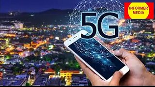 IS 5G HARMFUL FOR US_