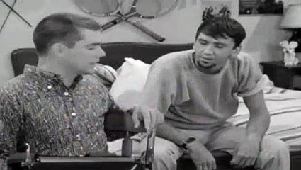 Dobie Gillis  - S02E02 - You Ain't Nuthing But a Houn' Dog
