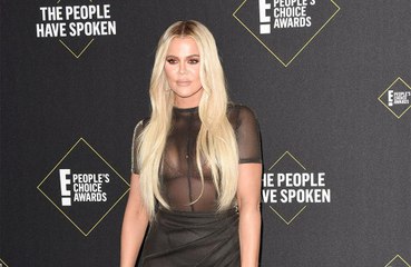 Khloe Kardashian freezes her eggs