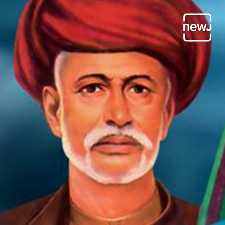 Celebrating The Birth Anniversary Of The Social Reformer Mahatma Jyotirao Phule