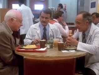 St. Elsewhere S01E14 Remission