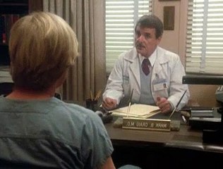 St. Elsewhere S01E15 Monday, Tuesday, Svens day