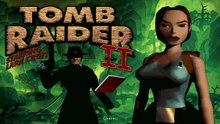 Tomb Raider 2 Walkthrough Level 16 Part 2 2020 Easy Way To Play-1