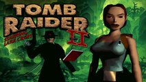 Tomb Raider 2 Walkthrough Level 16 Part 2 2020 Easy Way To Play-1