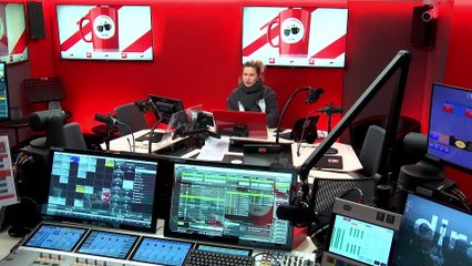 Le Double Expresso RTL2 (10/04/2020)