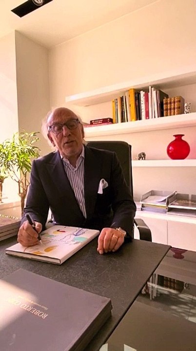 Roberto Coin opération Covid -19 Alliances pour le personnel hospitalier