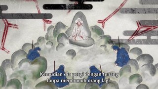 Dororo Episode 8 Subtitle Indonesia ANIME SAMURAI TERSERU Full HD 1080p