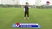 HLV thể lực Park Sung Gyun hướng dẫn các cầu thủ tập thể lực tại nhà | Bài tập 2 | VFF Channel