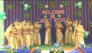 Classical Kathak dance {PART 1} profom in lalganj st Paul's school lsps vaisali