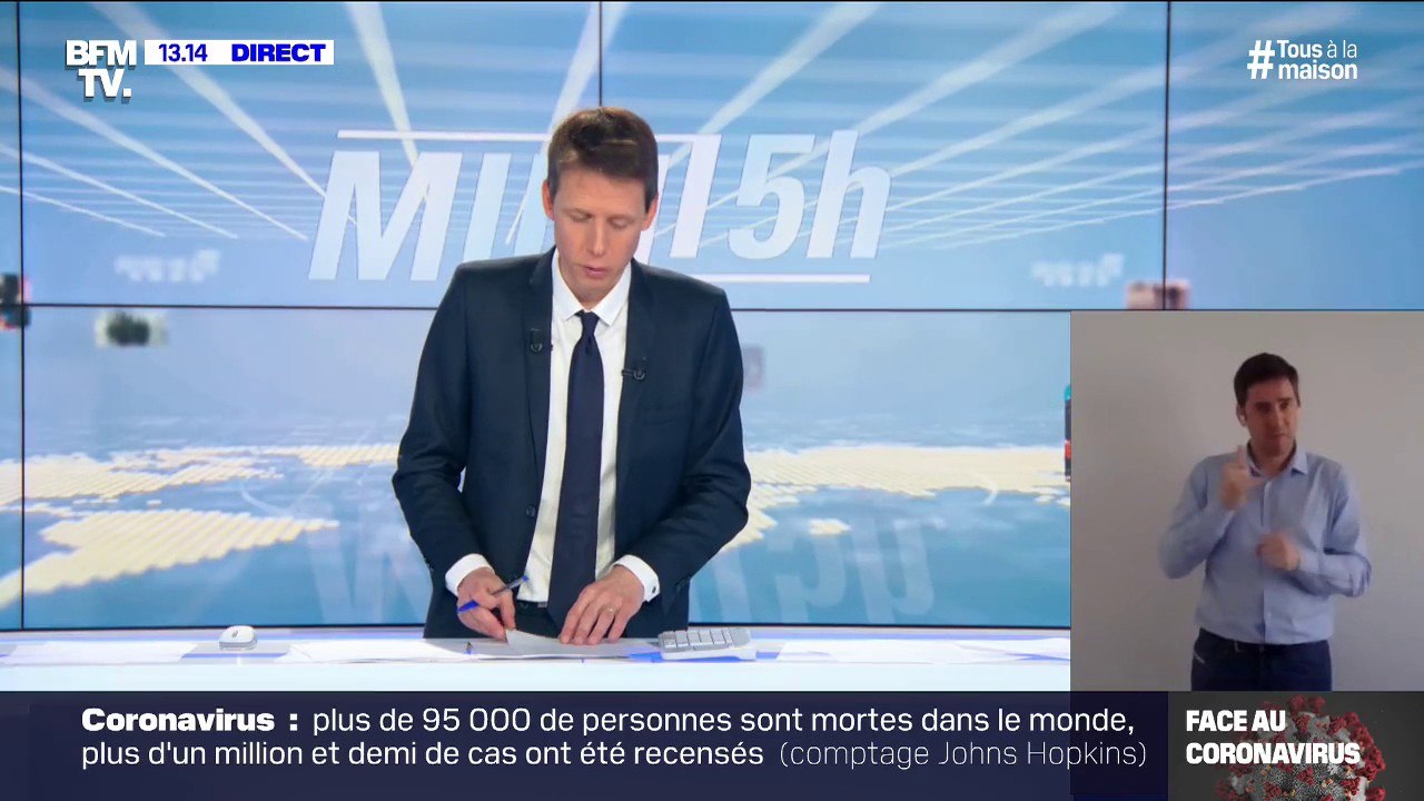 Le Premier ministre britannique Boris Johnson est sorti de soins intensifs