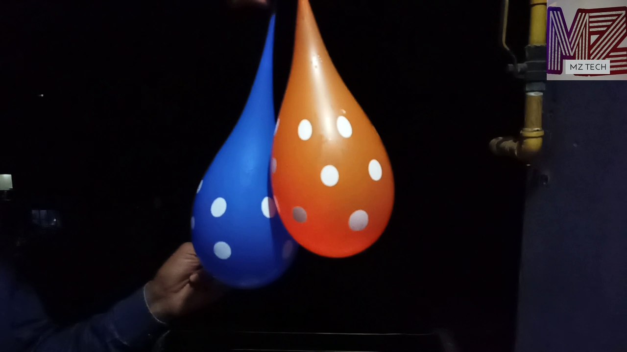 Realme 6 Slow Motion Video Samples || Slow Motion Videos of Realme 6