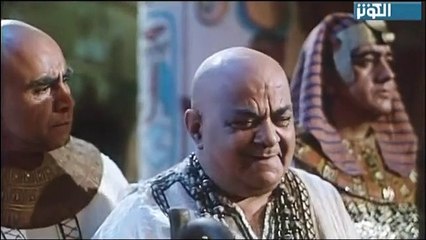 مسلسل يوسف الصديق الحلقه الرابعه والعشرون ( 24 ) بجوده عاليه